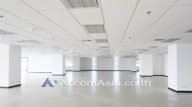 unit Office space For Rent in Bang Na, Bangkok  (AA18617)